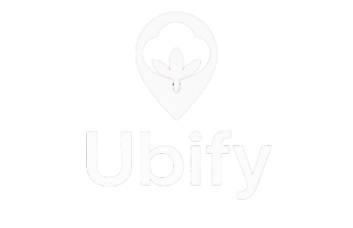 Logo de Ubify